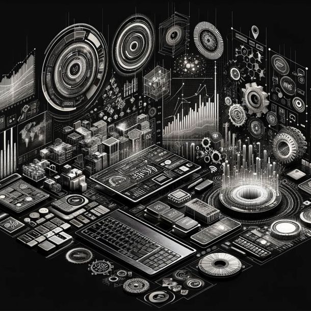 Studiu de fezabilitate digitalizare