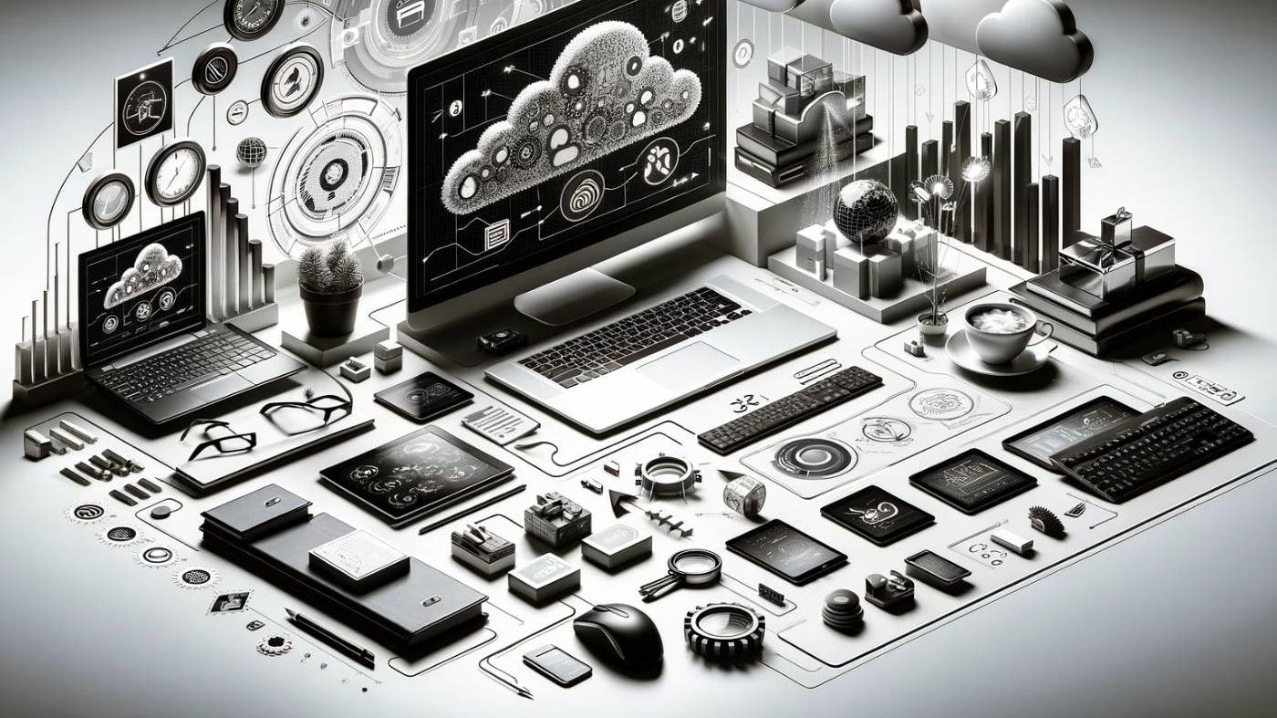 Digitalizarea – soluția pentru afaceri eficiente și adaptabile